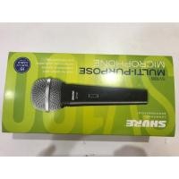 ราคา ไมค์โครโฟน SHURE รุ่น SV100 คุณภาพเสียงดี สินค้ามีรับประกัน (5704379418)