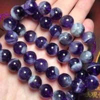 ราคา หินแท้ อเมทิสต์ชารอย กำไลข้อมือ หินนำโชค เครื่องประดับ หินสีม่วง ของขวัญวันเกิด (42607140417)