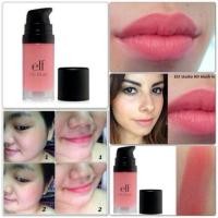 ราคา e.l.f Studio HD blush สี Superstar (26791787)