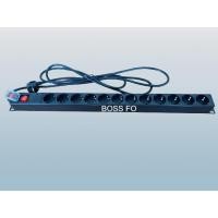 ราคา หน่วยจ่ายไฟ / PDU 3 เมตร 12 พอร์ต LIGHTNING PROTECTION (41464740993)