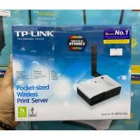 ราคา P-Link 150Mbps Pocket-Sized Wireless Print Server TL-WPS510U (3244451053)