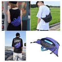 ราคา กระเป๋าคาดเอว คาดอก คาดหลัง Mackar Brand (5765884387)