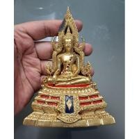 ราคา พระพุทธชินราช บูชาขนาดเล็ก หน้าตัก2นิ้ว วัดพระศรีมหาธาตุ จ.พิษณุโลก รับประกันแท้ตลอดชีพ (24937778047)