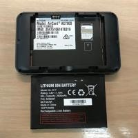 ราคา NETGEAR aircard AC790S AC810S sierra wirless w-7 แบตเตอรี่เราเตอร์ (40418411876)