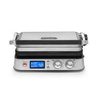 ราคา De'Longhi เตาย่างไร้ควัน MultiGrill รุ่น CGH1030D (23579386934)