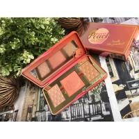 ราคา พร้อมส่ง Too Faced Peach Glow Kit (1671815778)