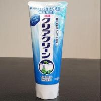 ราคา ยาสีฟัน Kao จากญี่ปุ่น ใช้ได้ทั้งเด็กและผู้ใหญ่ 130g (3900672797)