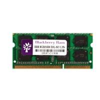 ราคา RAM(แรมโน้ทบุ๊ค) DDR3L(1600, NB) 8GB Blackberry 16 Chip (3135612409)