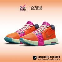 ราคา รองเท้าบาส Nike Lebron Witness 8 EP ของแท้ 100% FB2237-800 ลิขสิทธิ์แท้ Nike รองเท้า Basketball (29932123819)