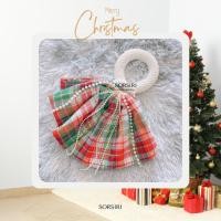 ราคา มาลัยผ้าขาวม้า ดอกรัก - พวงมาลัยวันพ่อ ผ้าขาวม้า มาลัยดอกรัก มาลัยผ้าขาวม้า ของรับไหว้ มาลัยบ่าวสาว พวงมาลัยเงิน มาลัย (24402150035)