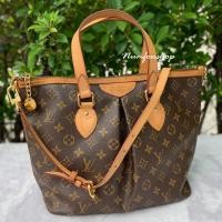 ราคา Louis Vuitton Monogram Palermo PM (13924929832)