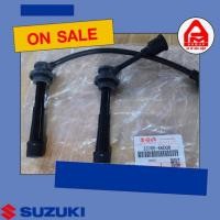 ราคา สายหัวเทียน แท้ SUZUKI รุ่น Carry 1.6 ปี 2015 ซูซุกิ (ชุดสายหัวเทียน) (43550163632)