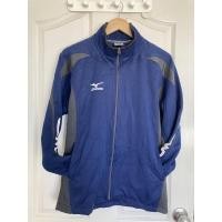 ราคา เสื้อแจ็คเก็ต mizuno มือสองของแท้100% (14434888875)