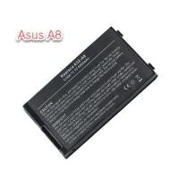 ราคา Asus แบตเตอรี่ สเปคแท้ ประกันบริษัท รุ่น A32-A8 A32-F80 A32-F80A A32-F80H A8 A8000 F50 F8 F80 F81 F81Se F83 F8P N80 X61 (21165280638)
