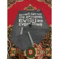 ราคา Evisu Denim Selvedge Black Charcoal (43805807864)
