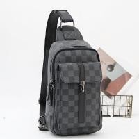 ราคา ผู้ชายสบาย ๆ กระเป๋าสะพายไหล่แฟชั่นขนาดใหญ่กระเป๋าสะพายหลังสะดวกสบาย (27784047134)