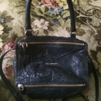 ราคา Givenchy pandora bag (3297942)