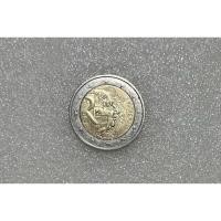 ราคา เหรียญต่างประเทศ เหรียญ 2 Euro ฝรั่งเศส France ที่ระลึก ใช้แล้ว (42400532823)