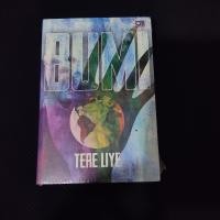 ราคา หนังสือต้นฉบับ • Earth / TERE LIYE (42561614866)