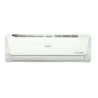 ราคา SHARP เครื่องปรับอากาศ แอร์ 9000 BTU SH-32-AHF10 (7821780649)