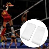 ราคา [Baoblaze] แขนกระเป๋าเสาอากาศวอลเลย์บอล 2 ชิ้น, วอลเลย์บอลเสาอากาศแขนวอลเลย์บอล (26376111023)