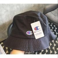 ราคา ของแท้ 100% หมวก Champion 58cm champion bucket hat (2583777729)