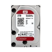 ราคา Harddisk HDD NAS 2TB WD RED ฮาร์ดดิสก์ คอมพิวเตอร์ (26705229871)