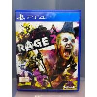 ราคา แผ่น PS4 เกม RAGE 2 (หายาก) (25422333343)