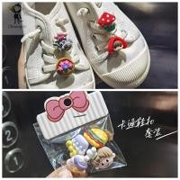 ราคา ตัวติดรองเท้า crocs ที่ติดรองเท้า crocs ตัวการ์ตูนติดรองเท้า ตัวติดรองเท้าหัวโต ตุ๊กตาติดรองเท้า จิ๊บบิทติดรองเท้า ที่ต (19013484144)