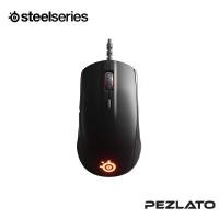 ราคา SteelSeries Rival 110 Gaming Mouse (Black) (1740867491)