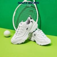 ราคา Skechers สเก็ตเชอร์ส รองเท้า ผู้ชาย Sport D'Lites 1.0 Shoes - 52676-WBK (28655852406)