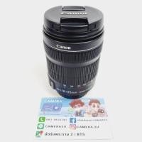 ราคา Canon EF 18-135mm IS STM (23087619482)