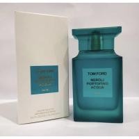 ราคา น้ำหอมTOM FORD Neroli Portofino Acqua EDP 100 ml. *กล่องเทสเตอร์*【ของแท้ 100 % 】ส่งฟรี (12076182805)