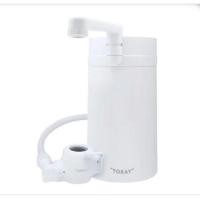 ราคา เครื่องกรองน้ำดื่มตั้งเคาน์เตอร์ TORAY SW9-800E (14348823936)