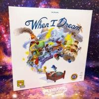 ราคา When I Dream Board Game (1103977042)