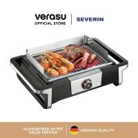 ราคา SEVERIN เตาบาร์บีคิวไฟฟ้า SENOA DIGITAL BOOST รุ่น SEV-8114 (17464110422)