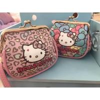 ราคา กระเป๋าใส่เหรียญคิตตี้ (836969334)