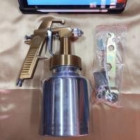 ราคา กาพ่นสีแรงดันต่ำ Low presure Spray gun ยี่ห้อ HITOP รุ่น SG112 (18483353228)