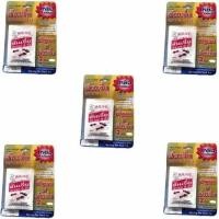 ราคา SHANJIAซันเจี่ยเหยื่อกำจัดมด4กรัม(5อัน)(White) (289607963)