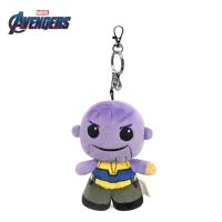 ราคา พวงกุญแจ อเวนเจอร์ ทานอส / Avenger Tanos 5 นิ้ว (15548752628)