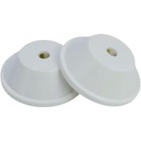 ราคา OQIRQO Spool Cap สําหรับจักรเย็บผ้านักร้อง,4 ชิ้น R12373210B Spool Cap (ขนาดใหญ่) เหมาะกับ Singer 3223 3232 3321 3323 4423 4432 8280 M5ED (42067453078)
