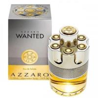 ราคา (แท้ 100%) Azzaro Wanted Eau de toilette 100ml (1117366706)