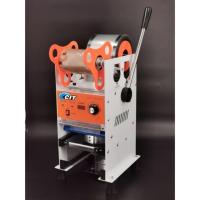 ราคา เครื่องซีลฝาแก้ว ET-D1S มีระบบนับจำนวนแก้วด้วยหน้าจอ LEDปากแก้ว 95มม. ขนาด 16-22ออนซ์ (4952648023)