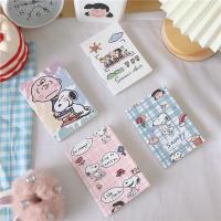 ราคา พร้อมส่ง สมุดโน๊ตลายการ์ตูน ลาย snoopy สมุดบันทึกลายการ์ตูนน่ารัก ของปัจฉิม (9531727223)