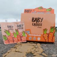 ราคา เบบี้แครอทครีม ของแท้100% ลอตล่าสุด โล๊ะเลิกกิจการ (603325838)