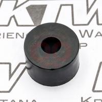 ราคา MAKITA มากีต้า MP262552-1 อะไหล่ N5900B#26 RUBBER SLEEVE 6 NO.26 RUBBER SLEEVE 6 FOR N5900B Code 262552-1 (16491406195)