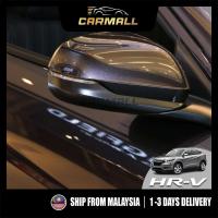 ราคา Honda HR-V / HRV / VEZEL 2015 - 2022 (1st Gen) ฝาครอบกระจกมองหลังด้านข้างเปลี่ยนประเภท [CARMALL]ชิ้นส่วนรถยนต์ ของแต่งรถ (41117360841)