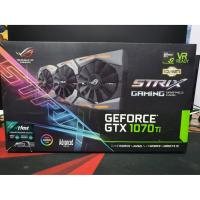 ราคา ASUS ROG-STRIX-GTX1070TI-A8G-GAMING (8607788731)