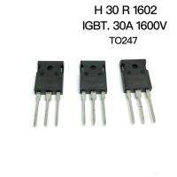 ราคา H30R1602 IGBT TO 247 30A1600V (13626262512)