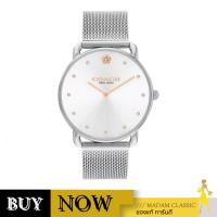 ราคา นาฬิกาข้อมือผู้หญิง Coach CO14504207 Elliot (36mm) [CO14504207] (43258346419)